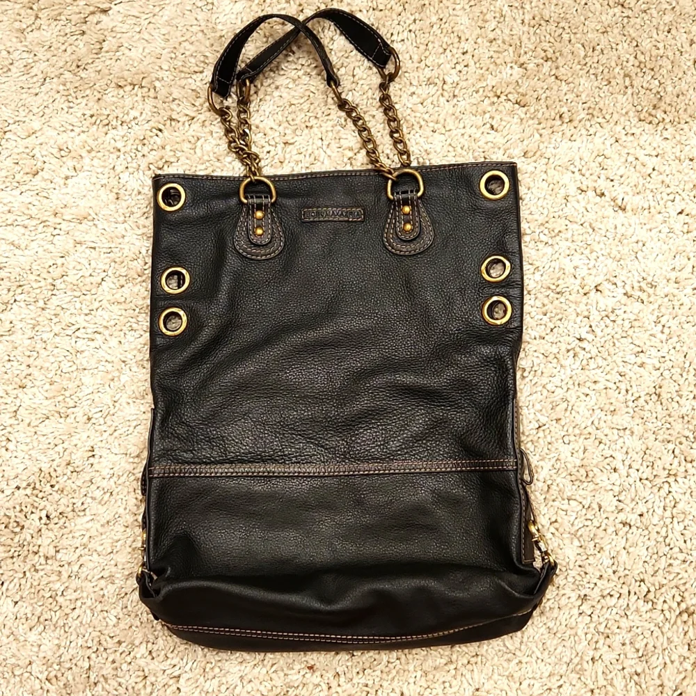 BCBGMAXAZRIA Boho Handbag